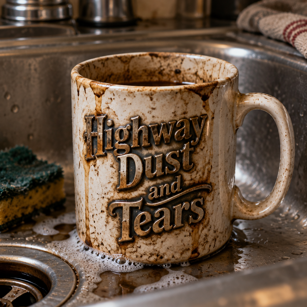 Highway Dust and Tears